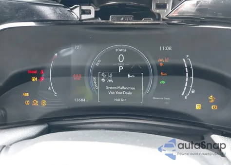 2024 Lexus Nx 350H Premium from USA, damaged, VIN JTJGKCEZ9R2034972